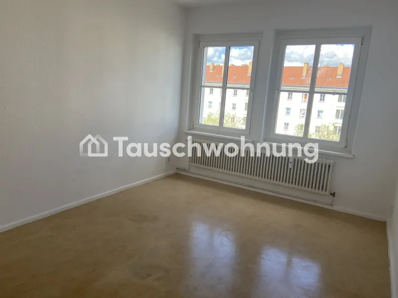 Tauschwohnung: Wunderschöne 3 Zimmer Wohnung — photo 1